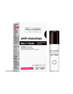 Crème dépigmentante Bella Aurora 4093400 30 ml (30 ml)