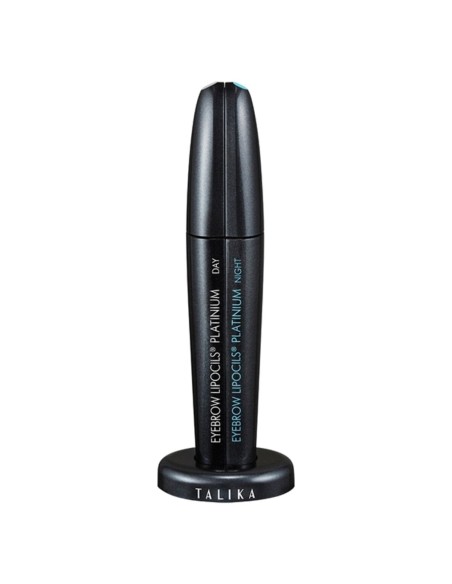 Conditionneur pour Cils Lipocils Platinium Talika Lipocils 8,5 ml (2 x 8,5 ml)
