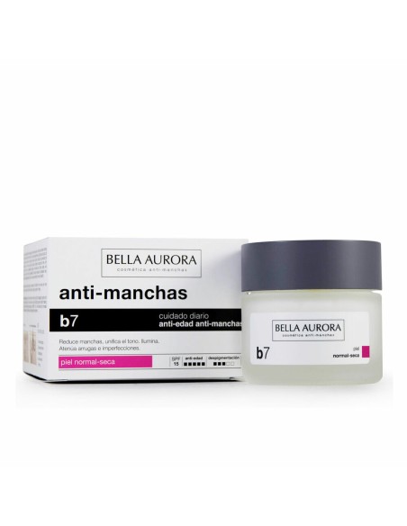 Soin anti-taches Bella Aurora 2526096 50 ml