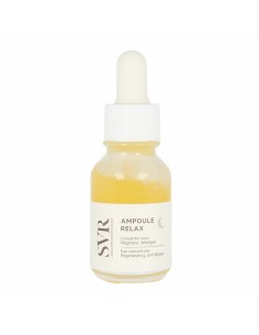 Crème visage SVR Relax Contour des yeux (15 ml)
