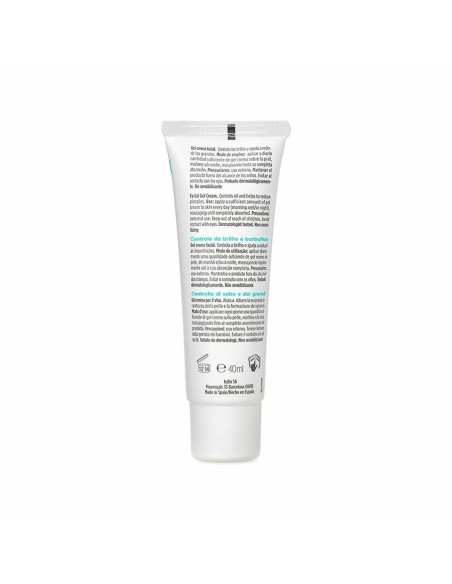 Traitement des Peaux Acnéiques Isdin Acniben Anti-imperfections (40 ml)
