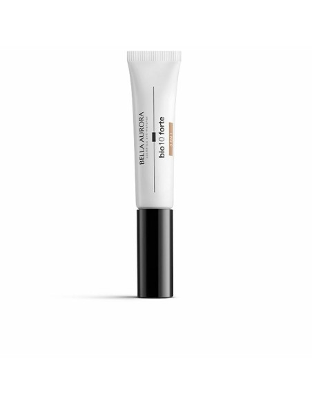 Mascara pour cils Bella Aurora Bio Forte Spf 50 3-en-1 10 ml