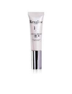 Pré base de maquillage Rexaline Crystal Bright (30 ml)