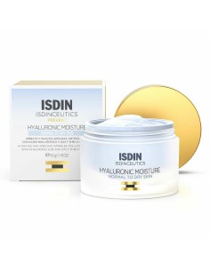 Crème visage Isdin Isdinceutics Hydratant Acide Hyaluronique (50 g)