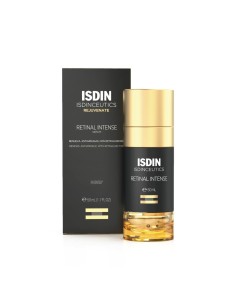Sérum anti-âge de nuit Isdin Isdinceutics 50 ml
