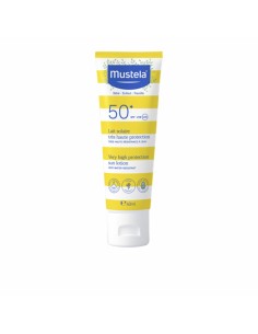 Protecteur Solaire pour enfant Mustela Familia Sol SPF 50+ 40 ml