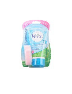 Crème Épilatoire Corporelle Veet Crema Depilatoria 150 ml