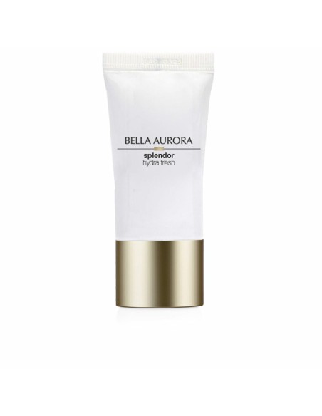Crème anti-âge Bella Aurora Splendor Hydra Fresh Spf 20 50 ml