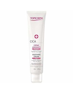 Lotion apaisante Topicrem Cica 40 ml