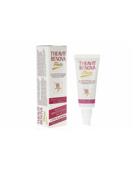 Sérum visage Topicrem Ah Theavit 30 ml