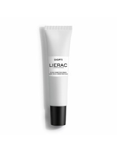 Soin contour des yeux Lierac Diopti 15 ml Anticernes