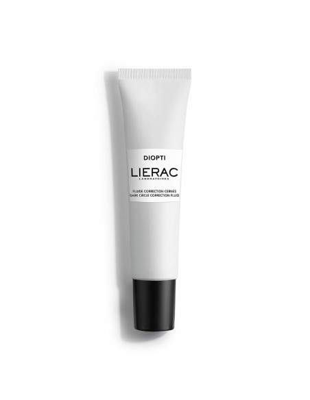 Soin contour des yeux Lierac Diopti 15 ml Anticernes