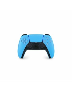 Contrôle des jeux Sony Bleu Bluetooth 5.1 2