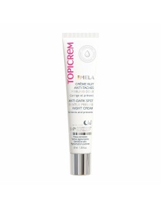 Crème de jour Topicrem Mela 40 ml