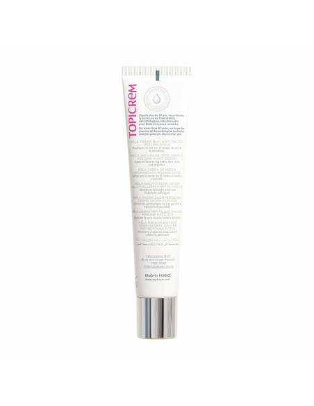 Crème de jour Topicrem Mela 40 ml