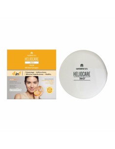 Crème Solaire Avec Couleur Heliocare HELIOCARE 360º Beige Spf 50 10 g