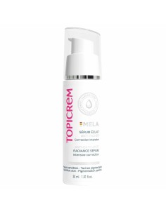 Crème de jour Topicrem Mela 30 ml 2