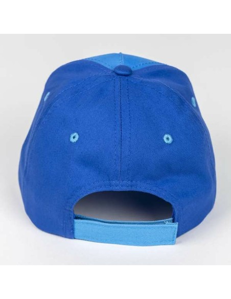 Casquette enfant Sonic