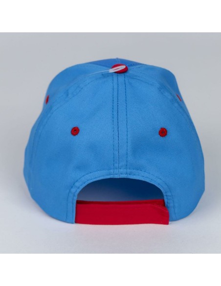 Casquette enfant Sonic