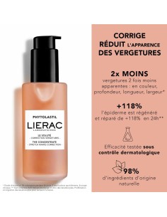 Sérum corporel Lierac PHYTOLASTIL 100 ml Anti-vergetures 2