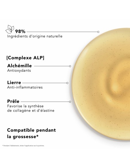 Sérum corporel Lierac PHYTOLASTIL 100 ml Anti-vergetures