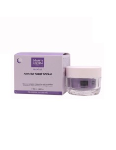 Crème de jour Martiderm AMATIST 50 ml