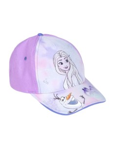 Casquette enfant Frozen Lila