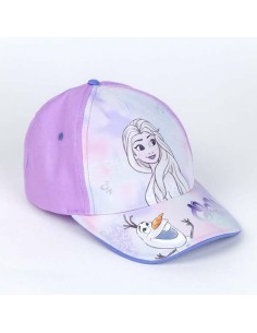 Casquette enfant Frozen Lila 2