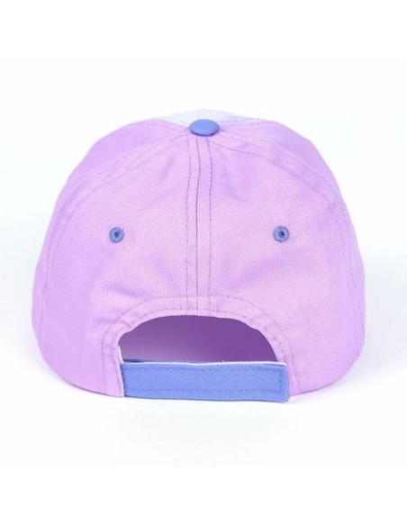 Casquette enfant Frozen Lila