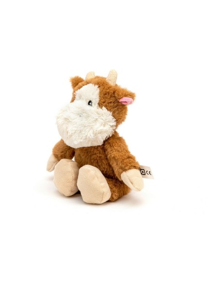 Jouet pour chien Gloria Banjo Vache