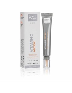 Peignoir de bain Martiderm SHOTS 20 ml