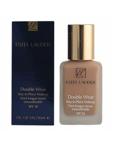 Base de maquillage liquide Estee Lauder Double Wear 30 ml Spf 10