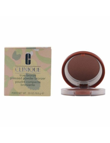 Poudre auto-bronzante Clinique CLINIQUE-243753EU 9,6 g