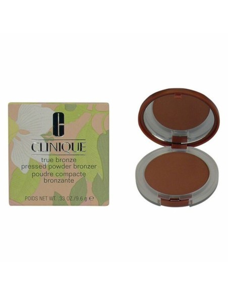 Poudre auto-bronzante Clinique CLINIQUE-243753EU 9,6 g