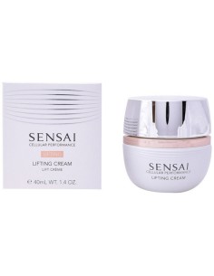 Crème raffermissante Kanebo SENSAI CELLULAR LIFTING 40 ml