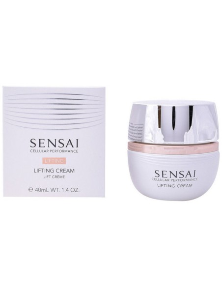 Crème raffermissante Kanebo SENSAI CELLULAR LIFTING 40 ml