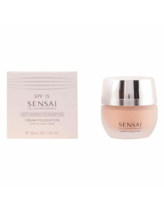 Fonds de teint liquides Kanebo 4973167907405 (30 ml)