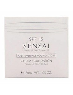Fonds de teint liquides Kanebo 4973167907405 (30 ml) 2