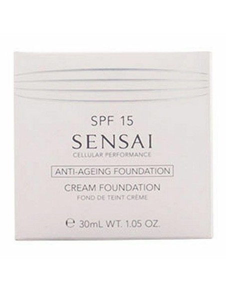 Fonds de teint liquides Kanebo 4973167907405 (30 ml)