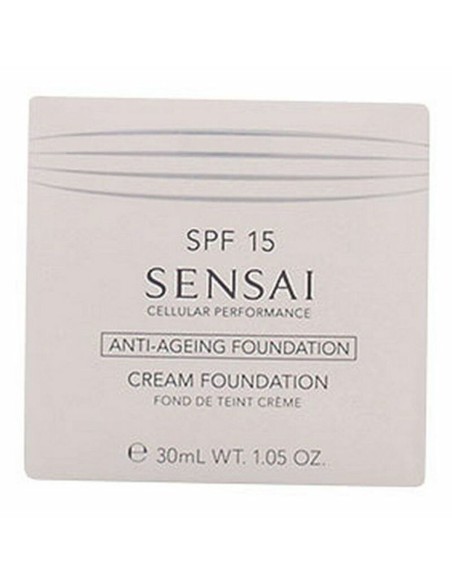 Fonds de teint liquides Kanebo 4973167907405 (30 ml)