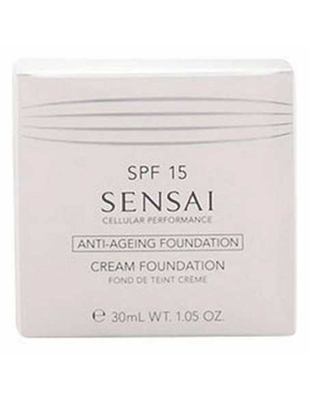Fonds de teint liquides Kanebo 4973167907405 (30 ml)