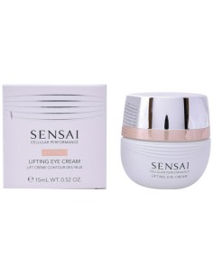 Crème pour le contour des yeux Kanebo 2524888 15 ml