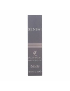 Conditionneur pour Cils Kanebo Eyelash C 6 ml
