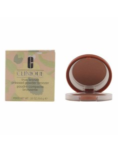 Poudres Compactes de Bronzage True Bronze Clinique CLINIQUE-243746 (9,6 g) 9,6 g