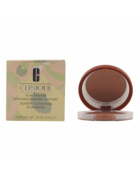 Poudres Compactes de Bronzage True Bronze Clinique CLINIQUE-243746 (9,6 g) 9,6 g