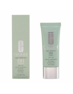 Crème Hydratante avec Couleur Age Defense Clinique Age Defense Bb Cream Spf (40 ml) Nº 02 Spf 30 40 ml