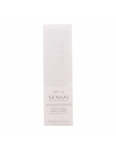 Base de maquillage liquide Kanebo Sensai Cellular Performance Spf 15 30 ml