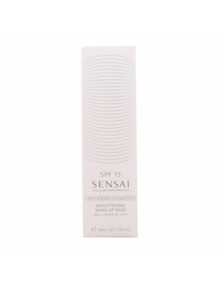 Base de maquillage liquide Kanebo Sensai Cellular Performance Spf 15 30 ml