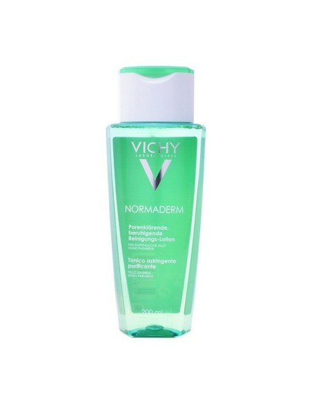 Tonique facial Normaderm Vichy 248852 (200 ml) 200 ml
