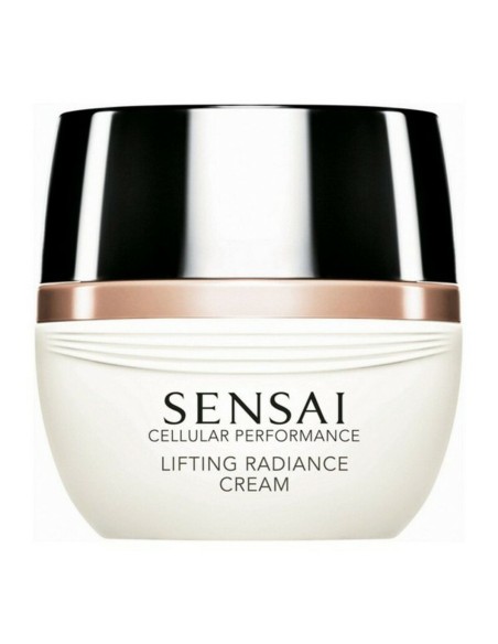 Crème anti-âge effet lifting Kanebo 2524890 40 ml